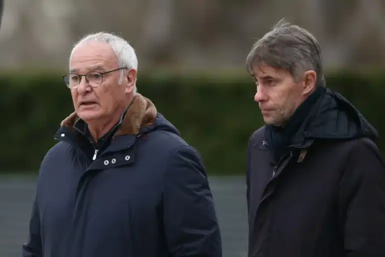 Roma prepare summer revolution with 3 key signings