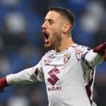 us sassuolo calcio v torino fc serie a