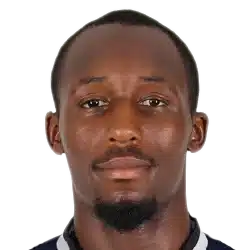 S. Fofana