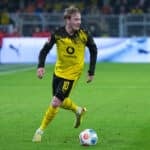 borussia dortmund v fc bayern munchen bundesliga