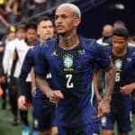 brazil v france international friendly