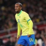 brazil v senegal international friendly