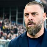 de rossi