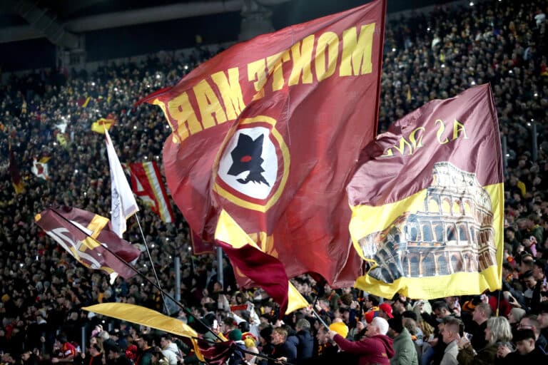 The Global Reach of AS Roma and Its Growing International Fanbase