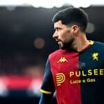 genoa cfc v pisa sc serie a