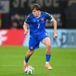 germany v slovakia fifa world cup 2026 qualifier