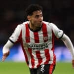 psv eindhoven v ssc napoli uefa champions league 2025 26 league phase md3