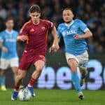 ssc napoli v as roma serie a