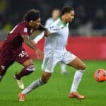 torino fc v as roma serie a