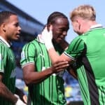 us sassuolo calcio v udinese calcio serie a