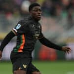 venezia v bologna serie a