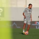 acf fiorentina v hellas verona fc serie a