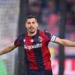 bologna fc 1909 v us lecce serie a