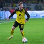 borussia dortmund v fc bayern munchen bundesliga