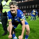 bosnia and herzegovina v italy fifa world cup 2026 european qualifiers ko play offs