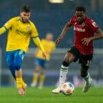 hannover 96 v eintracht braunschweig 2 bundesliga