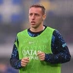 hellas verona fc v fc internazionale serie a