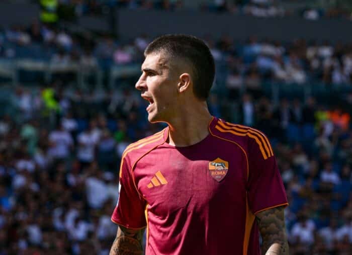 mancini