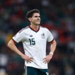 mexico v portugal international friendly