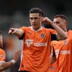 rams basaksehir fk v genclerbirligi sk trendyol super lig