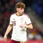 spain v egypt international friendly