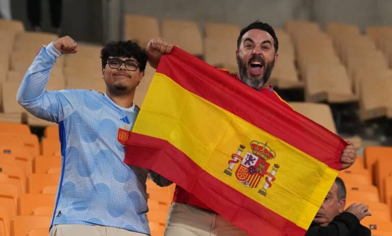 Spain at the 2026 World Cup: What Prediction Markets Say About La Roja’s Chances