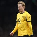 tottenham hotspur v borussia dortmund uefa champions league 2025 26 league phase md7