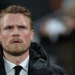 tottenham hotspur v if elfsborg uefa europa league 2024 25 league phase md8