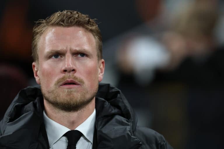 Pisa&rsquo;s Hiljemark: &ldquo;Roma had only three shots on goal.&rdquo;