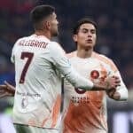 ac milan v as roma serie a
