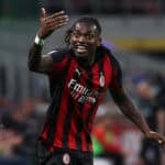 ac milan v juventus fc serie a