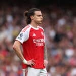 arsenal v fulham premier league