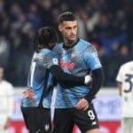 atalanta bc v cagliari calcio serie a 1