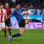 atalanta bc v genoa cfc serie a