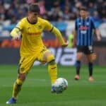 atalanta bc v hellas verona fc serie a