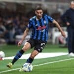 atalanta bc v ss lazio coppa italia 1