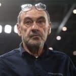 atalanta bc v ss lazio coppa italia