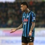 atalanta bc v udinese calcio serie a