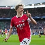 az alkmaar v nec nijmegen dutch knvb beker