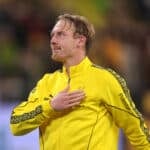 borussia dortmund v eintracht frankfurt bundesliga