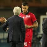 empoli fc v atalanta bc serie a tim