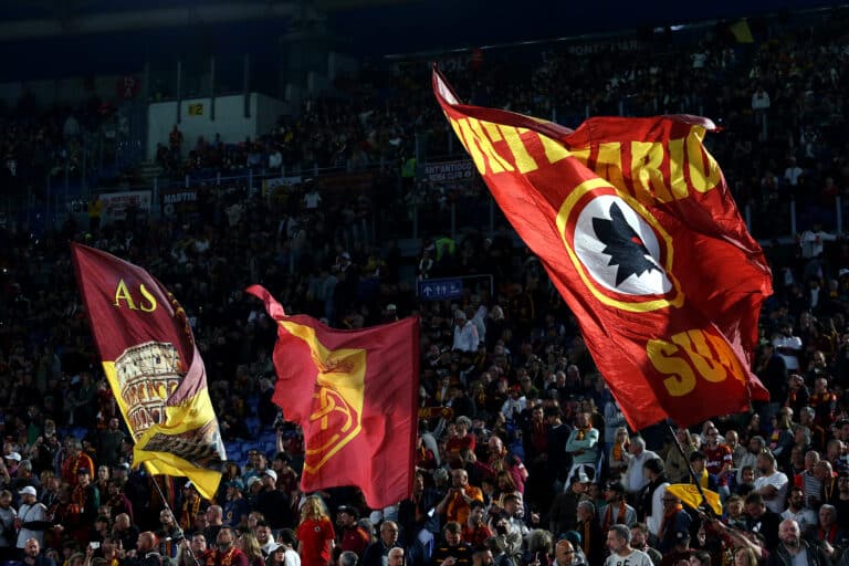 How Roma's €70M Sponsorship Income Is Reshaping the Club