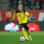 fc augsburg v borussia dortmund bundesliga