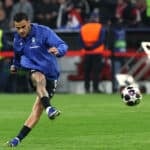 fc bayern munchen v atalanta bc uefa champions league 2025 26 round of 16 second leg