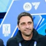 fc internazionale v atalanta italian super cup