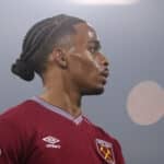 fulham v west ham united premier league 1