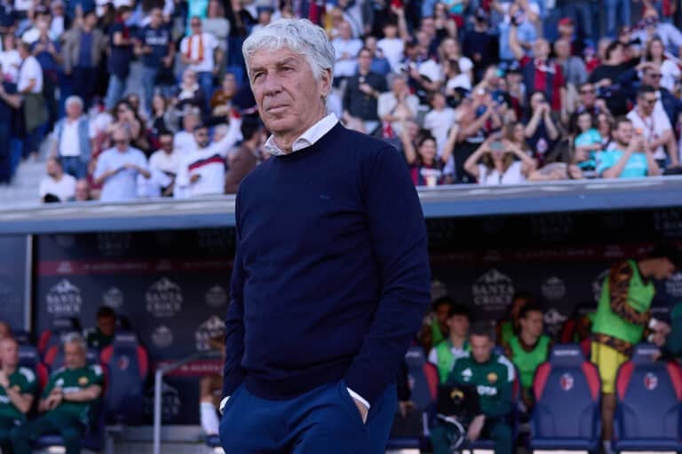 Friedkin Group Eyes Juventus Executive Manna for AS Roma Leadership — image 2