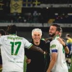 gasperini cristante