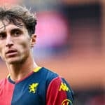 genoa cfc v torino fc serie a 1
