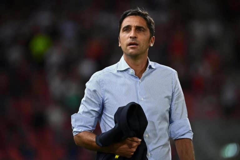 Roma prepare multi-year deal for D'Amico